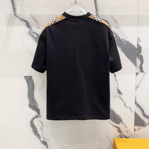 Cheap Burberry T-Shirts Short Sleeved For Unisex #1303496 Replica Wholesale [$45.00 USD] [ITEM#1303496] on Replica Burberry T-Shirts