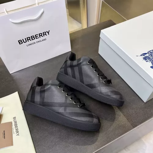 Cheap Burberry Casual Shoes For Women #1303505 Replica Wholesale [$105.00 USD] [ITEM#1303505] on Replica Burberry Casual Shoes