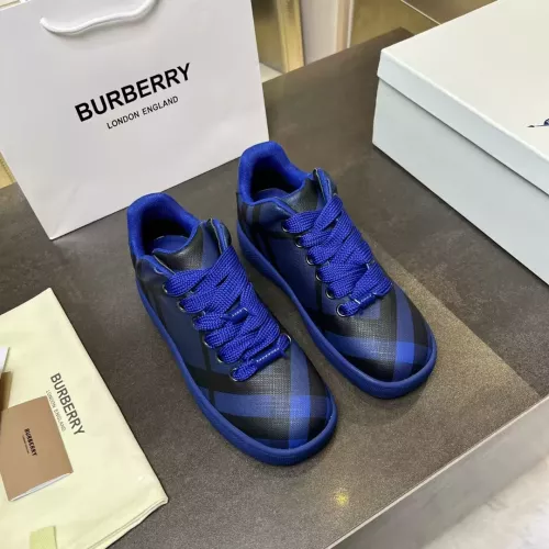 Cheap Burberry Casual Shoes For Women #1303507 Replica Wholesale [$105.00 USD] [ITEM#1303507] on Replica Burberry Casual Shoes