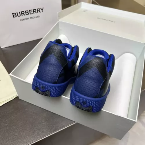 Cheap Burberry Casual Shoes For Women #1303507 Replica Wholesale [$105.00 USD] [ITEM#1303507] on Replica Burberry Casual Shoes