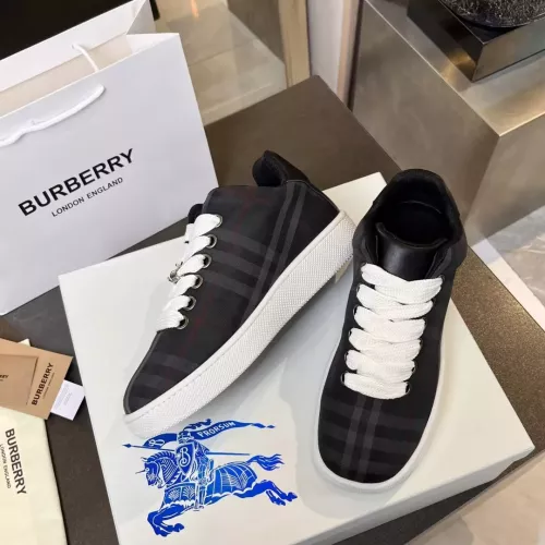 Cheap Burberry Casual Shoes For Women #1303511 Replica Wholesale [$105.00 USD] [ITEM#1303511] on Replica Burberry Casual Shoes