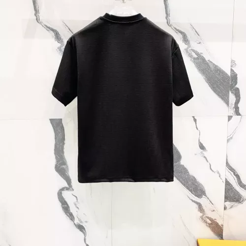 Cheap Fendi T-Shirts Short Sleeved For Unisex #1303515 Replica Wholesale [$48.00 USD] [ITEM#1303515] on Replica Fendi T-Shirts