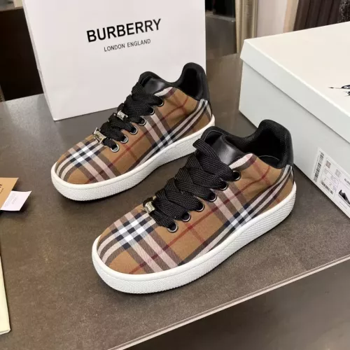 Burberry Casual Shoes For Men #1303516