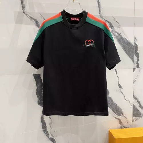 Gucci T-Shirts Short Sleeved For Unisex #1303519