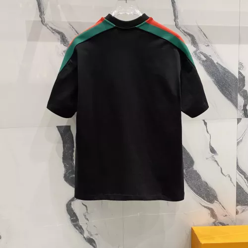 Cheap Gucci T-Shirts Short Sleeved For Unisex #1303519 Replica Wholesale [$45.00 USD] [ITEM#1303519] on Replica Gucci T-Shirts