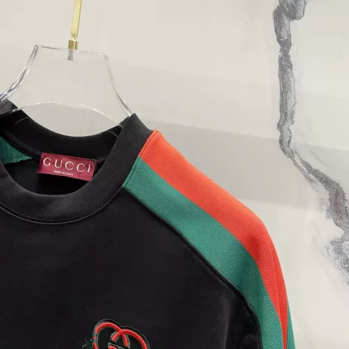 Cheap Gucci T-Shirts Short Sleeved For Unisex #1303519 Replica Wholesale [$45.00 USD] [ITEM#1303519] on Replica Gucci T-Shirts