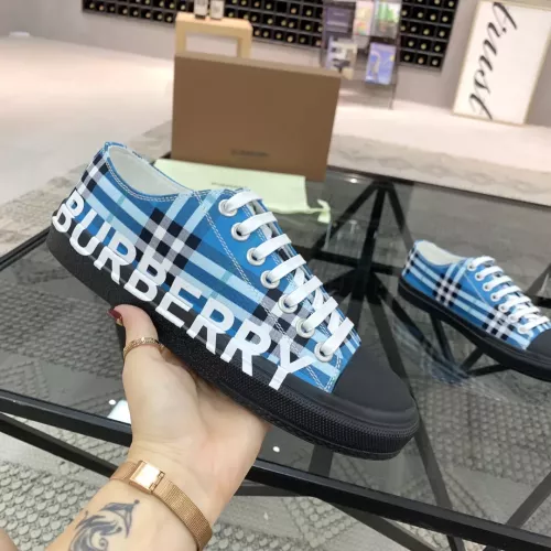 Cheap Burberry Casual Shoes For Men #1303522 Replica Wholesale [$82.00 USD] [ITEM#1303522] on Replica Burberry Casual Shoes