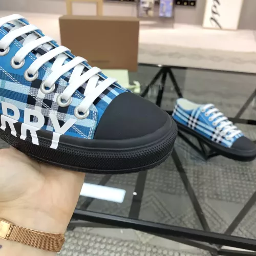 Cheap Burberry Casual Shoes For Men #1303522 Replica Wholesale [$82.00 USD] [ITEM#1303522] on Replica Burberry Casual Shoes
