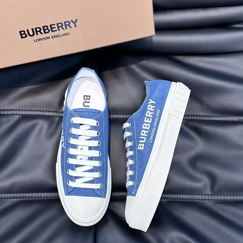 Burberry Casual Shoes For Men #1303525