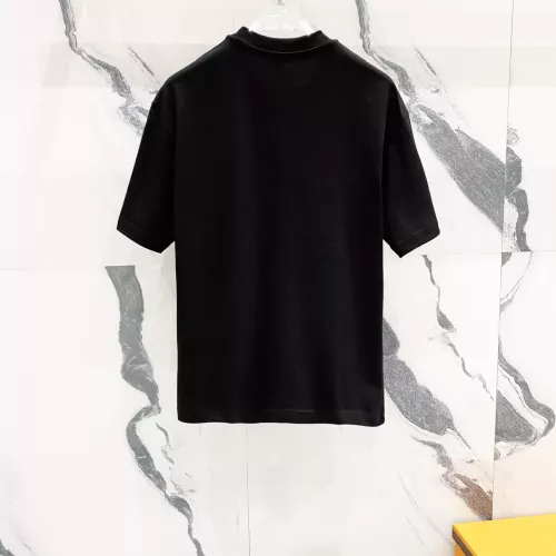 Cheap LOEWE T-Shirts Short Sleeved For Unisex #1303527 Replica Wholesale [$45.00 USD] [ITEM#1303527] on Replica LOEWE T-Shirts