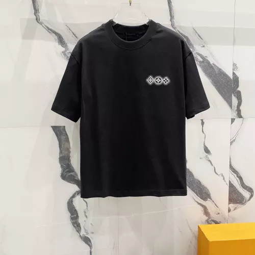 Cheap Louis Vuitton LV T-Shirts Short Sleeved For Unisex #1303534 Replica Wholesale [$45.00 USD] [ITEM#1303534] on Replica Louis Vuitton LV T-Shirts