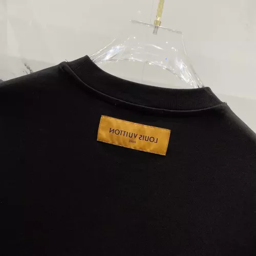 Cheap Louis Vuitton LV T-Shirts Short Sleeved For Unisex #1303537 Replica Wholesale [$45.00 USD] [ITEM#1303537] on Replica Louis Vuitton LV T-Shirts