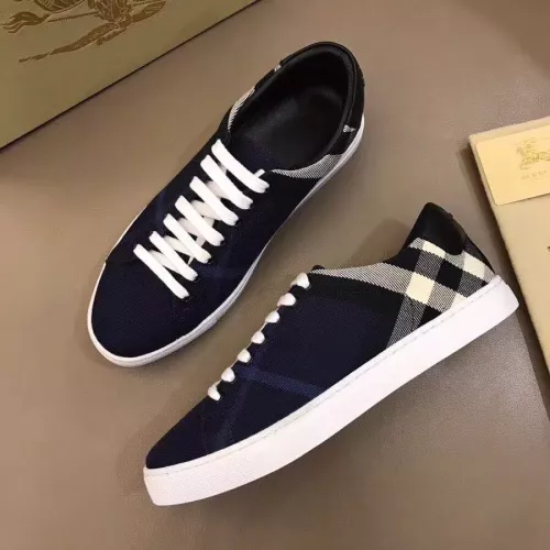 Burberry Casual Shoes For Men #1303539