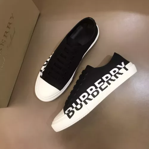 Burberry Casual Shoes For Men #1303548