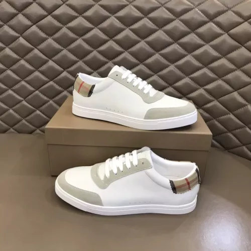 Burberry Casual Shoes For Men #1303563