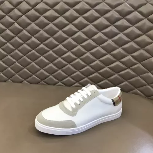 Cheap Burberry Casual Shoes For Men #1303563 Replica Wholesale [$76.00 USD] [ITEM#1303563] on Replica Burberry Casual Shoes