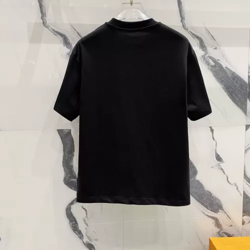 Cheap Prada T-Shirts Short Sleeved For Unisex #1303570 Replica Wholesale [$45.00 USD] [ITEM#1303570] on Replica Prada T-Shirts