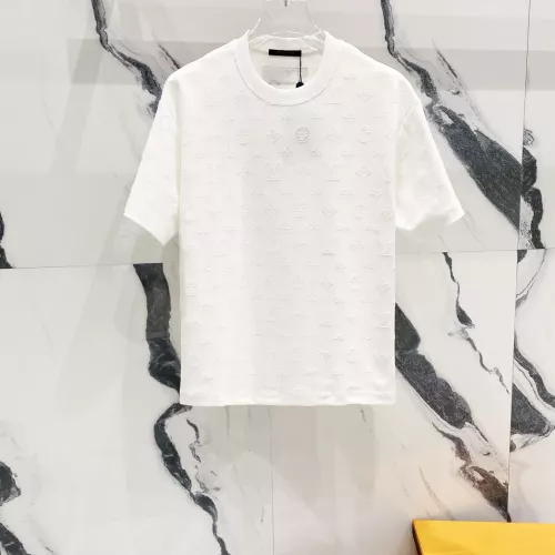 Louis Vuitton LV T-Shirts Short Sleeved For Unisex #1303576