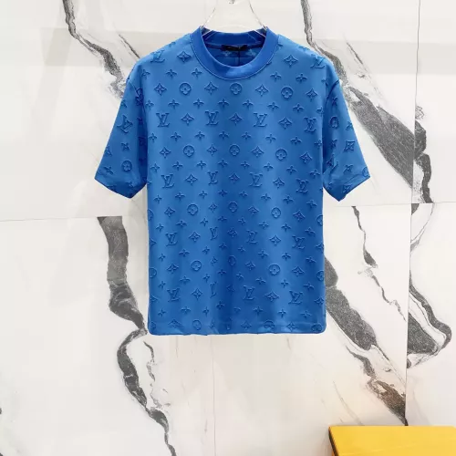 Louis Vuitton LV T-Shirts Short Sleeved For Unisex #1303578