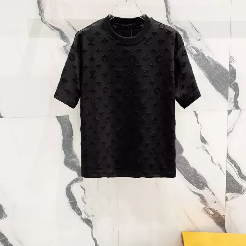 Cheap Louis Vuitton LV T-Shirts Short Sleeved For Unisex #1303579 Replica Wholesale [$48.00 USD] [ITEM#1303579] on Replica Louis Vuitton LV T-Shirts