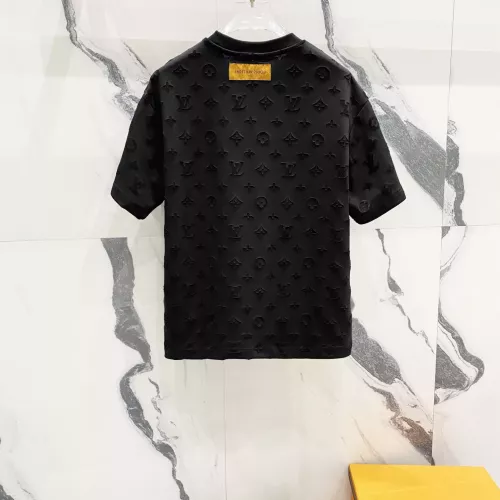 Cheap Louis Vuitton LV T-Shirts Short Sleeved For Unisex #1303579 Replica Wholesale [$48.00 USD] [ITEM#1303579] on Replica Louis Vuitton LV T-Shirts