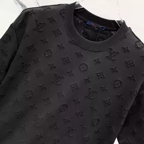 Cheap Louis Vuitton LV T-Shirts Short Sleeved For Unisex #1303579 Replica Wholesale [$48.00 USD] [ITEM#1303579] on Replica Louis Vuitton LV T-Shirts