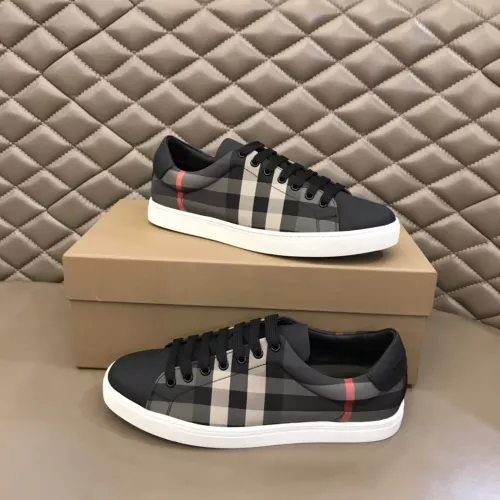 Cheap Burberry Casual Shoes For Men #1303592 Replica Wholesale [$72.00 USD] [ITEM#1303592] on Replica Burberry Casual Shoes