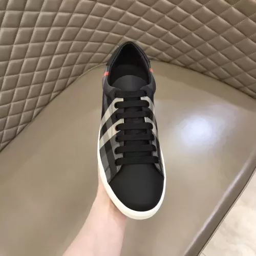 Cheap Burberry Casual Shoes For Men #1303592 Replica Wholesale [$72.00 USD] [ITEM#1303592] on Replica Burberry Casual Shoes