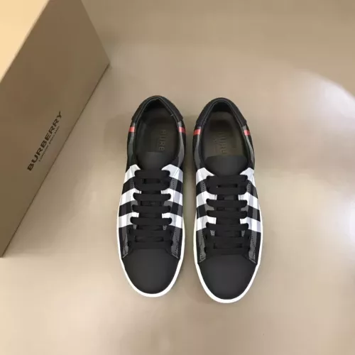 Cheap Burberry Casual Shoes For Men #1303593 Replica Wholesale [$72.00 USD] [ITEM#1303593] on Replica Burberry Casual Shoes