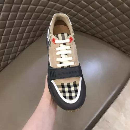 Cheap Burberry Casual Shoes For Men #1303602 Replica Wholesale [$80.00 USD] [ITEM#1303602] on Replica Burberry Casual Shoes