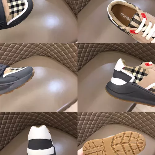 Cheap Burberry Casual Shoes For Men #1303602 Replica Wholesale [$80.00 USD] [ITEM#1303602] on Replica Burberry Casual Shoes