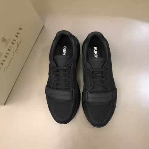 Cheap Burberry Casual Shoes For Men #1303606 Replica Wholesale [$80.00 USD] [ITEM#1303606] on Replica Burberry Casual Shoes