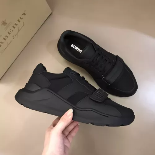 Cheap Burberry Casual Shoes For Men #1303606 Replica Wholesale [$80.00 USD] [ITEM#1303606] on Replica Burberry Casual Shoes