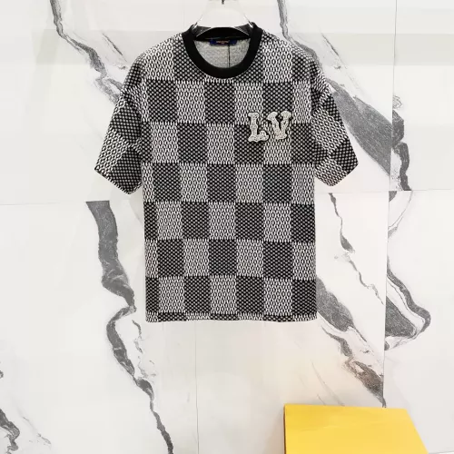 Cheap Louis Vuitton LV Tracksuits Short Sleeved For Unisex #1303608 Replica Wholesale [$82.00 USD] [ITEM#1303608] on Replica Louis Vuitton LV Tracksuits