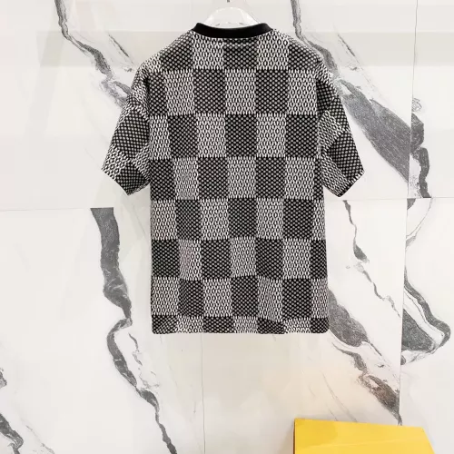 Cheap Louis Vuitton LV Tracksuits Short Sleeved For Unisex #1303608 Replica Wholesale [$82.00 USD] [ITEM#1303608] on Replica Louis Vuitton LV Tracksuits