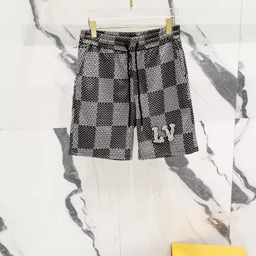 Cheap Louis Vuitton LV Tracksuits Short Sleeved For Unisex #1303608 Replica Wholesale [$82.00 USD] [ITEM#1303608] on Replica Louis Vuitton LV Tracksuits