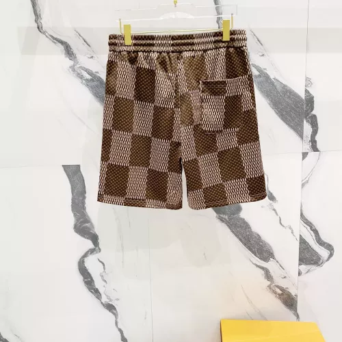 Cheap Louis Vuitton LV Tracksuits Short Sleeved For Unisex #1303610 Replica Wholesale [$82.00 USD] [ITEM#1303610] on Replica Louis Vuitton LV Tracksuits