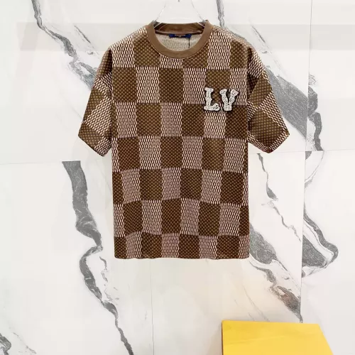 Cheap Louis Vuitton LV Tracksuits Short Sleeved For Unisex #1303610 Replica Wholesale [$82.00 USD] [ITEM#1303610] on Replica Louis Vuitton LV Tracksuits