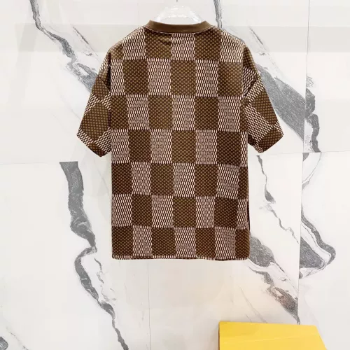 Cheap Louis Vuitton LV Tracksuits Short Sleeved For Unisex #1303610 Replica Wholesale [$82.00 USD] [ITEM#1303610] on Replica Louis Vuitton LV Tracksuits