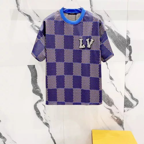 Cheap Louis Vuitton LV Tracksuits Short Sleeved For Unisex #1303611 Replica Wholesale [$82.00 USD] [ITEM#1303611] on Replica Louis Vuitton LV Tracksuits