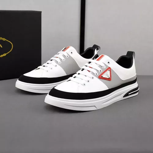 Prada Casual Shoes For Men #1303634