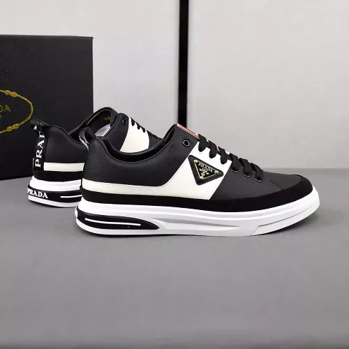 Cheap Prada Casual Shoes For Men #1303636 Replica Wholesale [$80.00 USD] [ITEM#1303636] on Replica Prada Casual Shoes