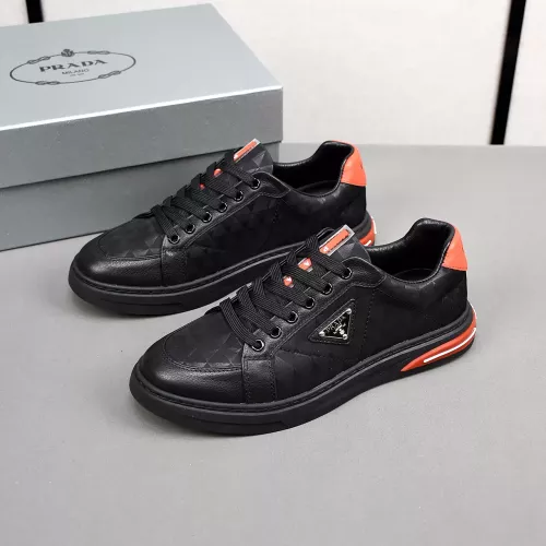 Prada Casual Shoes For Men #1303638