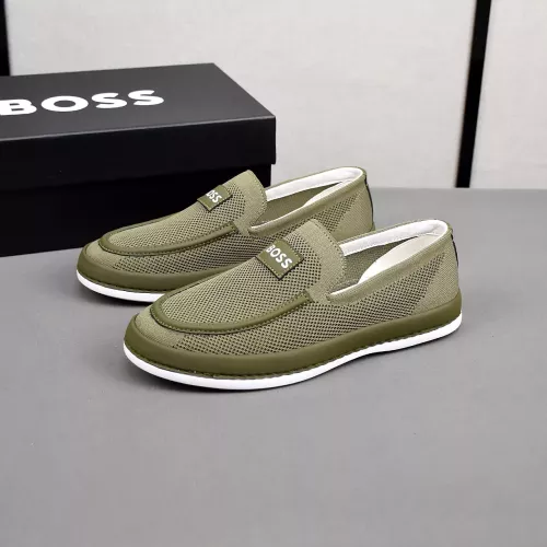 Boss Casual Shoes For Men #1303641