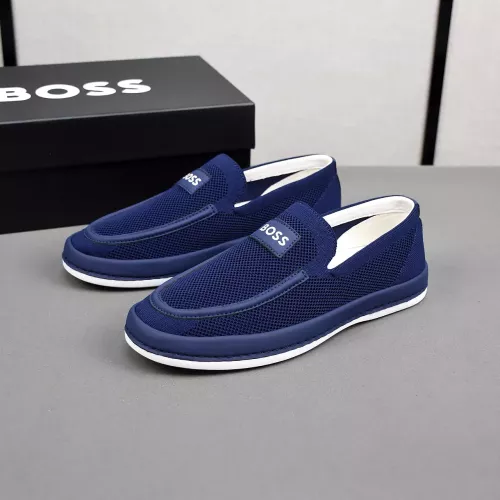 Boss Casual Shoes For Men #1303642