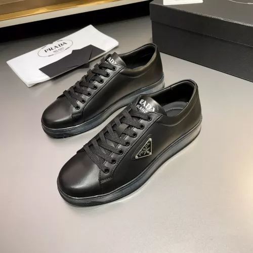 Prada Casual Shoes For Men #1303650