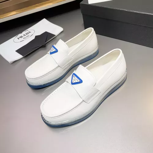 Prada Casual Shoes For Men #1303651