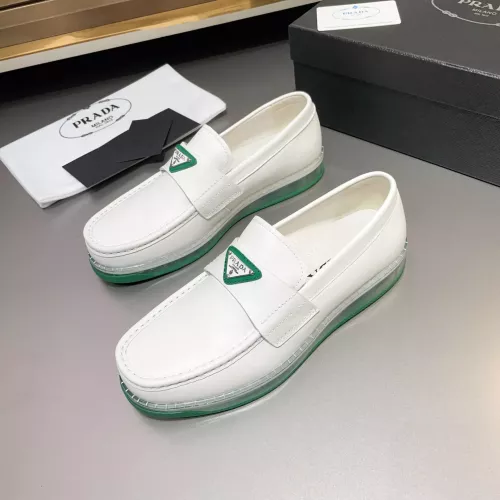 Prada Casual Shoes For Men #1303652