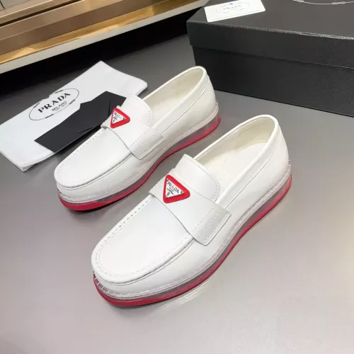 Prada Casual Shoes For Men #1303653