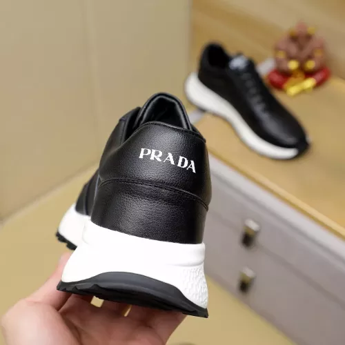 Cheap Prada Casual Shoes For Men #1303660 Replica Wholesale [$82.00 USD] [ITEM#1303660] on Replica Prada Casual Shoes